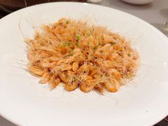 -狮王府淮扬菜(新街口友谊店)