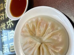 -老淮城·长鱼面(河下古镇店)