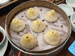 -蟹上黄·蟹黄面·江南糖水(人民广场店)
