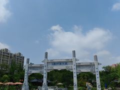 -南阳卧龙岗武侯祠