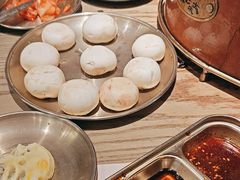 -西塔老太太泥炉烤肉(杭州首店)