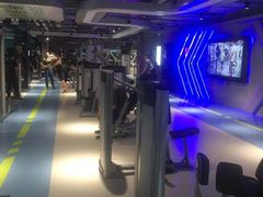 -优享健身(物美圣熙8号购物中心店)