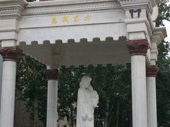 -王府井天主教堂