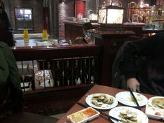-比亚森自助烤肉料理(裕华店)