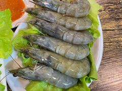 大虾-P1泥炉烤肉(市桥富华东路店)