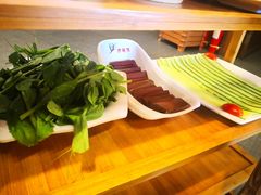 -芦苇荡·酸汤鱼(回龙观店)