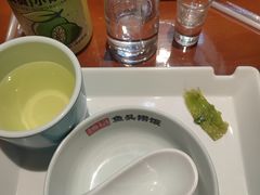 -魏铭鱼头捞饭(晋阳路店)