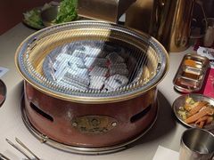 -西塔老太太泥炉烤肉(温州首店万象城黑金店)