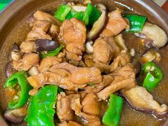 -蒙自源米线大王(花园城商场店)