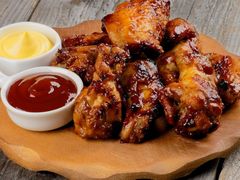 -鱼库·不仅是一家烤鱼店(车公庙店)