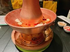 -南门涮肉(上海一店)