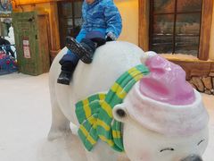 -广州热雪奇迹