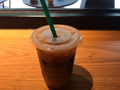 -星巴克(绍兴柯桥柯岩景区店)