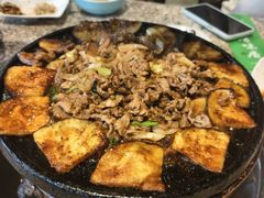 -厚味居炙子烤肉·清真(天桥南纬路店)