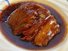 -老仁义·清真菜(太古街店)