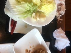 -老北京羊蝎子火锅(光荣道店)