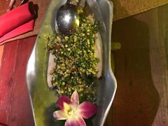 -花马天堂云南餐厅 Lost Heaven(高邮路店)
