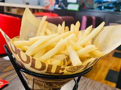 -许榴香西餐厅(台东步行街店)