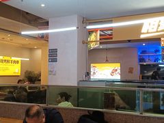 -令狐冲烤鱼·烧菜馆(达明店)
