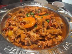 -胖哥俩肉蟹煲(重庆观音桥大融城店)