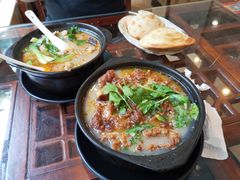 -溢香苑瓦罐(前进路店)