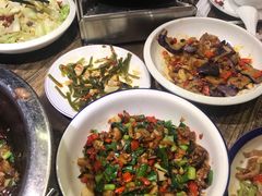 -老山村酒楼(白石洲店)
