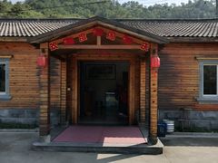 -清水湾农庄(机器人大道店)