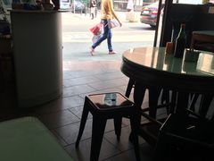 -食惠里小笼包面馆(越秀店)