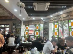 -民信老铺(华盖路店)