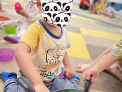 -美吉姆早教(恒隆中心)