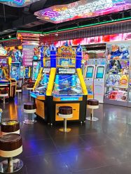 -LuckyStar幸运星家庭娱乐中心(南昌万象汇店)