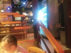 -老五烧烤(石牌岭店)