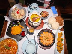 -卯时·龙光雅宴·精致锡帮菜(惠山古镇店)