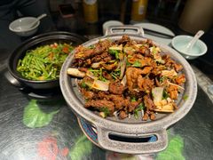 -四世同堂·京菜·烤鸭(双井店)
