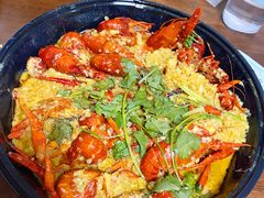 -三同面馆(堰桥店)