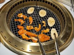 -炙城·韩式烤肉(南京东路店)