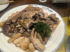 -那家老院子东北菜·饺子·小鸡炖蘑菇(艳华街店)