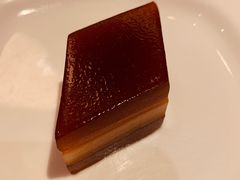 山西枣皇糕-利苑酒家(合景国际金融广场店)