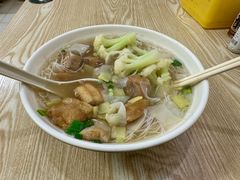 -福清滑(乐南公寓店)
