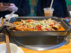 -小小河边鱼(天润城店)