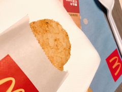 -麦当劳(大栅栏店)
