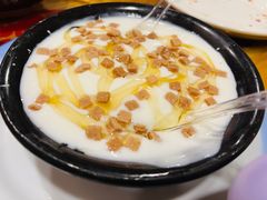 山楂老酸奶-平遥胡记碗秃(小察院街店)