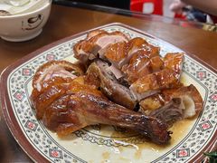 -聂记粤菜馆(鼓西路店)