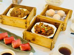 -广州酒家(昌岗地铁站店)