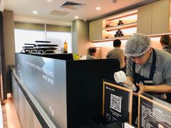 -瑞幸咖啡(人工智能创业基地店)