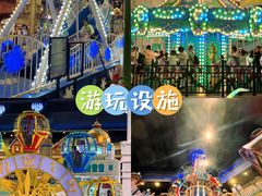 -郑州银基冰雪世界