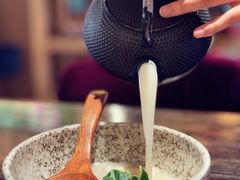 黑松露松茸浓鸡汤-Brut Eatery悦璞食堂(建国东路店)