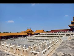 -故宫博物院(故宫)