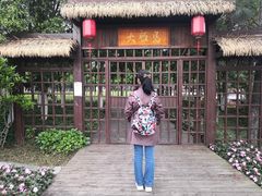 -艾溪湖湿地公园