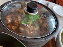 -阿斯牛牛·凉山菜(新会展店)